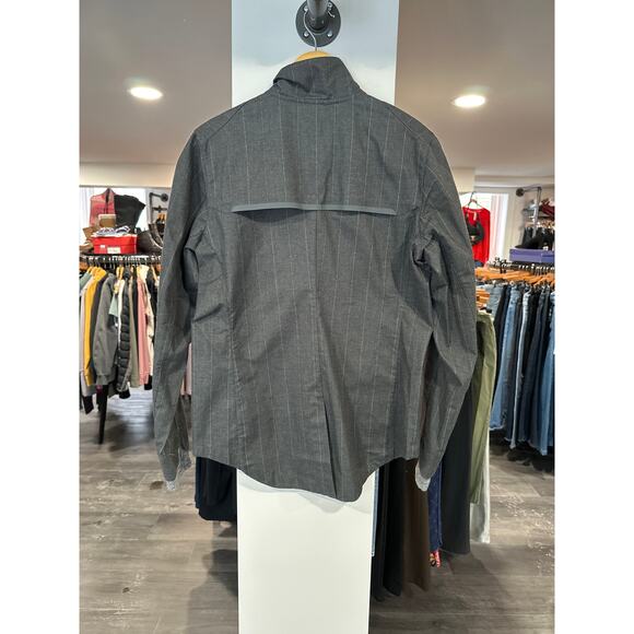 Brooks LIghtweight Jacket Size M - Picture 4 of 6